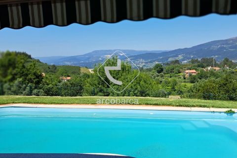 Farm i Ponte da Barca, Viana do Castelo, Ponte da Barca - € 875.000 | Ref: AV5800 - foto 27