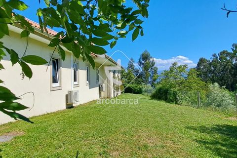 Farm i Ponte da Barca, Viana do Castelo, Ponte da Barca - € 875.000 | Ref: AV5800 - foto 9