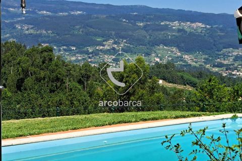 Farm i Ponte da Barca, Viana do Castelo, Ponte da Barca - € 875.000 | Ref: AV5800 - foto 30