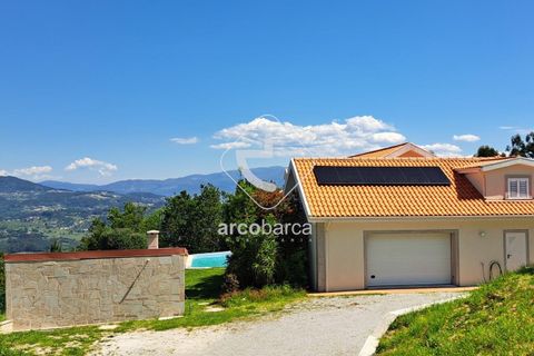 Farm i Ponte da Barca, Viana do Castelo, Ponte da Barca - € 875.000 | Ref: AV5800 - foto 39