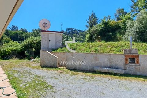 Farm i Ponte da Barca, Viana do Castelo, Ponte da Barca - € 875.000 | Ref: AV5800 - foto 40