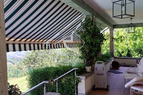 Farm i Ponte da Barca, Viana do Castelo, Ponte da Barca - € 875.000 | Ref: AV5800 - foto 43