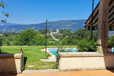 Farm i Ponte da Barca, Viana do Castelo, Ponte da Barca - € 875.000 | Ref: AV5800 - foto 44