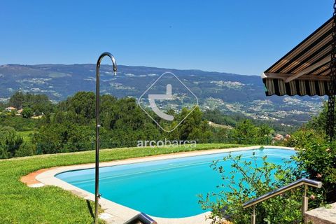 Farm i Ponte da Barca, Viana do Castelo, Ponte da Barca - € 875.000 | Ref: AV5800 - foto 18