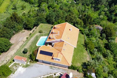 Farm i Ponte da Barca, Viana do Castelo, Ponte da Barca - € 875.000 | Ref: AV5800 - foto 45