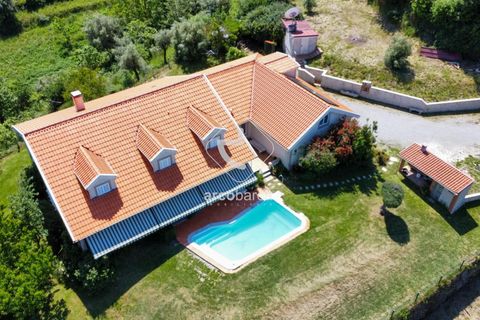 Farm i Ponte da Barca, Viana do Castelo, Ponte da Barca - € 875.000 | Ref: AV5800 - foto 5