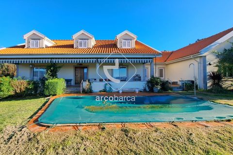Farm i Ponte da Barca, Viana do Castelo, Ponte da Barca - € 875.000 | Ref: AV5800 - foto 2