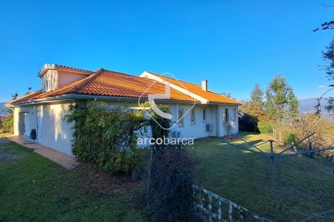 Farm i Ponte da Barca, Viana do Castelo, Ponte da Barca - € 875.000 | Ref: AV5800 - foto 4