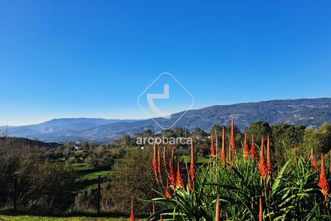 Farm i Ponte da Barca, Viana do Castelo, Ponte da Barca - € 875.000 | Ref: AV5800 - foto 14