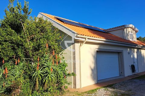 Farm i Ponte da Barca, Viana do Castelo, Ponte da Barca - € 875.000 | Ref: AV5800 - foto 48