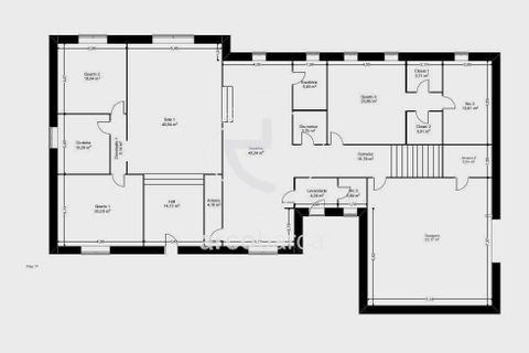 Farm i Ponte da Barca, Viana do Castelo, Ponte da Barca - € 875.000 | Ref: AV5800 - foto 7