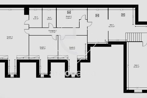 Farm i Ponte da Barca, Viana do Castelo, Ponte da Barca - € 875.000 | Ref: AV5800 - foto 8