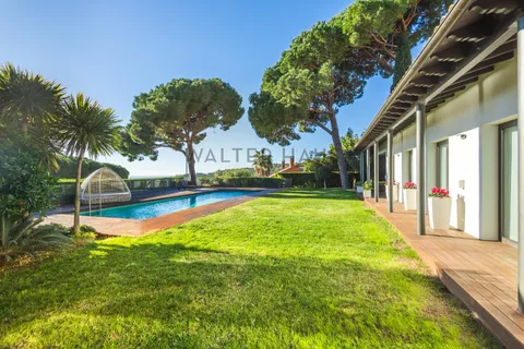 Villa i Calonge, Gerona, Calonge - € 3.500.000 | Ref: P0013V - foto 1