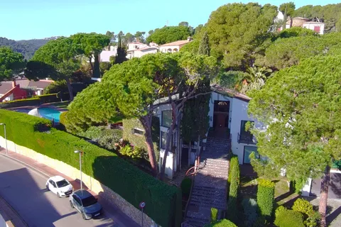Villa i Calonge, Gerona, Calonge - € 3.500.000 | Ref: P0013V - foto 32