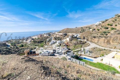 Helårsgrund i Torrox, Malaga, Torrox - € 350.000 | Ref: TP129 - foto 1