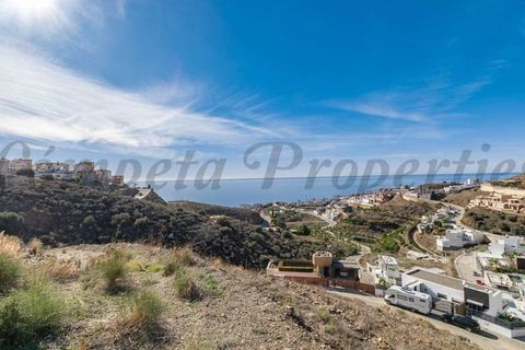Helårsgrund i Torrox, Malaga, Torrox - € 350.000 | Ref: TP129 - foto 2