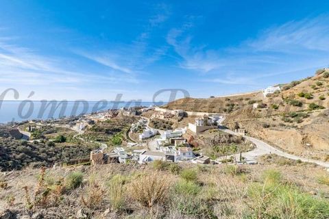 Helårsgrund i Torrox, Malaga, Torrox - € 350.000 | Ref: TP129 - foto 4