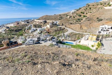 Helårsgrund i Torrox, Malaga, Torrox - € 350.000 | Ref: TP129 - foto 5