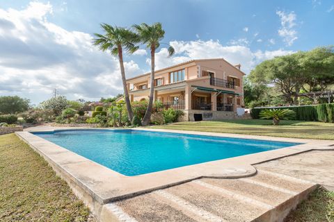 Villa i Puntiro, Mallorca, Puntiro - € 1.700.000 | Ref: 71864 - foto 2