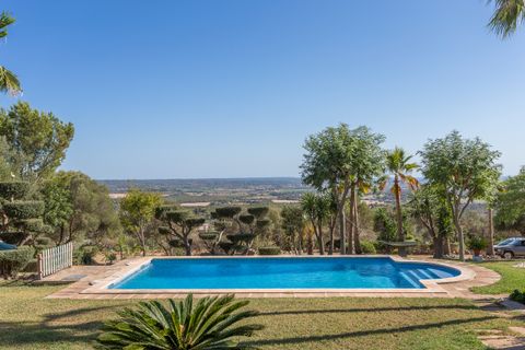 Villa i Puntiro, Mallorca, Puntiro - € 1.700.000 | Ref: 71864 - foto 1