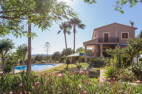 Villa i Puntiro, Mallorca, Puntiro - € 1.700.000 | Ref: 71864 - foto 3