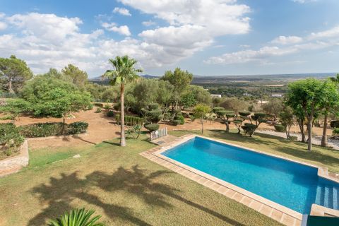 Villa i Puntiro, Mallorca, Puntiro - € 1.700.000 | Ref: 71864 - foto 4