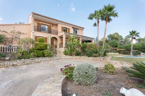 Villa i Puntiro, Mallorca, Puntiro - € 1.700.000 | Ref: 71864 - foto 5