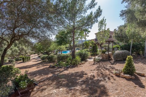 Villa i Puntiro, Mallorca, Puntiro - € 1.700.000 | Ref: 71864 - foto 8