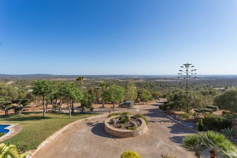 Villa i Puntiro, Mallorca, Puntiro - € 1.700.000 | Ref: 71864 - foto 9