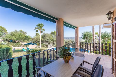 Villa i Puntiro, Mallorca, Puntiro - € 1.700.000 | Ref: 71864 - foto 11