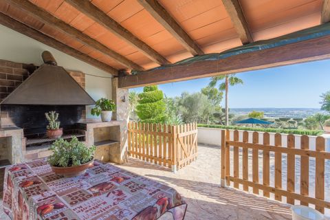 Villa i Puntiro, Mallorca, Puntiro - € 1.700.000 | Ref: 71864 - foto 12