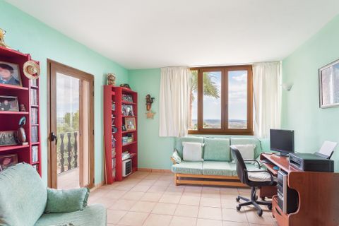 Villa i Puntiro, Mallorca, Puntiro - € 1.700.000 | Ref: 71864 - foto 17