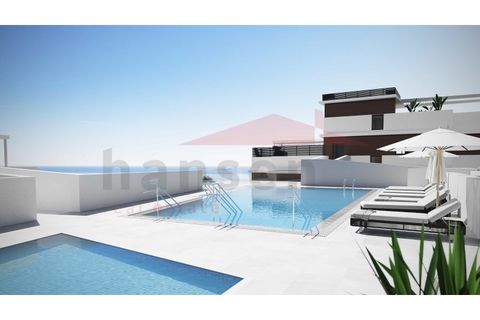 Leilighet i Lo Cea, Malaga, Lo Cea - € 550 000 | Ref: P24008 - foto 1