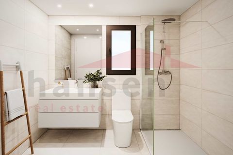 Leilighet i Lo Cea, Malaga, Lo Cea - € 550 000 | Ref: 24008 - foto 5