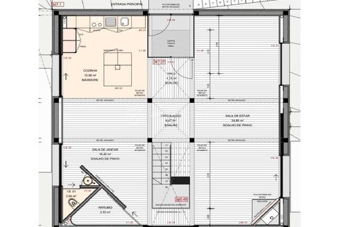 Helårsgrund i Figueiras e Covas, Porto, Figueiras e Covas - € 34.900 | Ref: MG-095 - foto 17