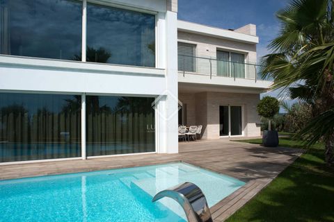 Villa a Platja D'aro, Gerona, Platja D'aro - € 3.100.000 | Ref: PDA46491 - foto 13