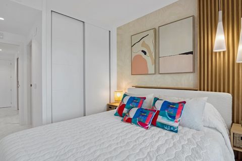 Lejlighed i Punta Prima, Alicante, Punta Prima - € 374.000 | Ref: A410 - foto 11