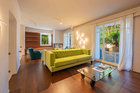 Villa i Bordighera, Imperia, Bordighera - € 3.200.000 | Ref: 5621 - foto 2