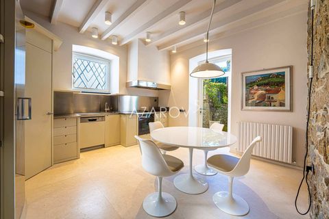 Villa i Bordighera, Imperia, Bordighera - € 3.200.000 | Ref: 5621 - foto 3