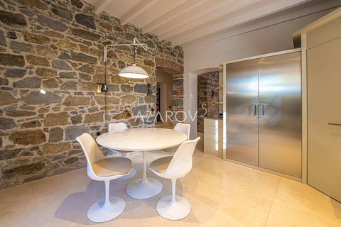 Villa i Bordighera, Imperia, Bordighera - € 3.200.000 | Ref: 5621 - foto 4