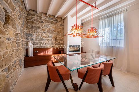 Villa i Bordighera, Imperia, Bordighera - € 3.200.000 | Ref: 5621 - foto 5
