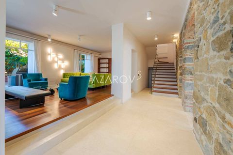 Villa i Bordighera, Imperia, Bordighera - € 3.200.000 | Ref: 5621 - foto 6