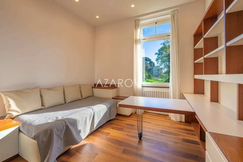 Villa i Bordighera, Imperia, Bordighera - € 3.200.000 | Ref: 5621 - foto 7