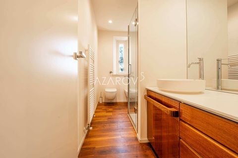 Villa i Bordighera, Imperia, Bordighera - € 3.200.000 | Ref: 5621 - foto 9
