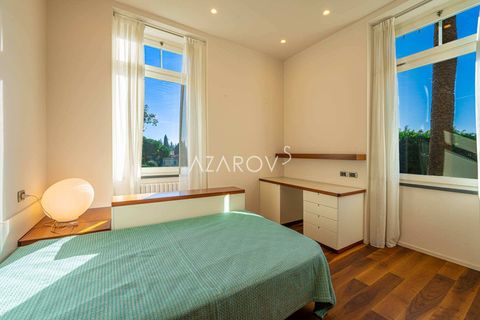 Villa i Bordighera, Imperia, Bordighera - € 3.200.000 | Ref: 5621 - foto 10