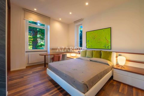 Villa i Bordighera, Imperia, Bordighera - € 3.200.000 | Ref: 5621 - foto 12