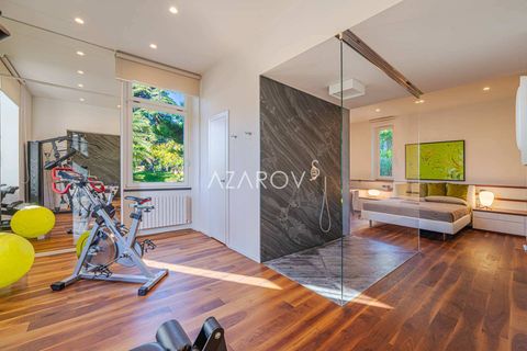 Villa i Bordighera, Imperia, Bordighera - € 3.200.000 | Ref: 5621 - foto 14
