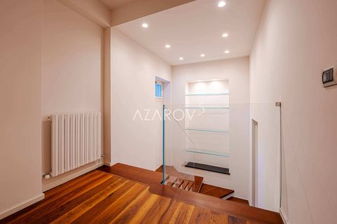 Villa i Bordighera, Imperia, Bordighera - € 3.200.000 | Ref: 5621 - foto 18