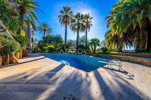 Villa i Bordighera, Imperia, Bordighera - € 3.200.000 | Ref: 5621 - foto 20