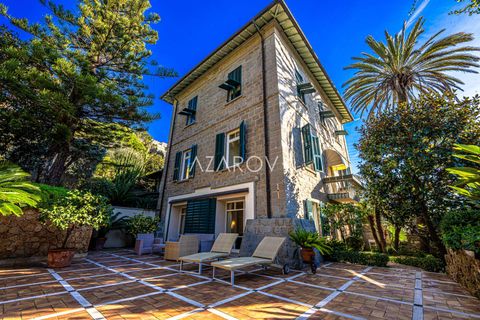 Villa i Bordighera, Imperia, Bordighera - € 3.200.000 | Ref: 5621 - foto 21